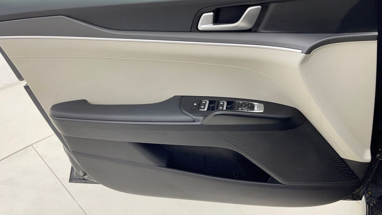 كيا K5 LX 2.5 | بدون دفعة مقدمة | اختبار القيادة في المنزل