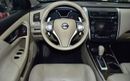 نيسان ألتيما SL EXCELLENT DEAL for our Nissan Altima SL ( 2015 Model ) in Blue Color GCC Specs