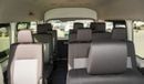 Toyota Hiace Commuter 3.5L A/T