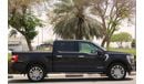 Ford F 150 Limited Full Options Hybrid