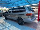 Toyota Sienna 1999 3.0L 7seat