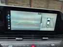 هيونداي جراندور 2020 HYUNDAI THE NEW GRANDEUR (G) 2.5 Exclusive