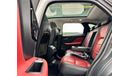 جاكوار F بيس R-سبورت 2018 Jaguar F-Pace R Sport, Warranty, Full Service History, GCC