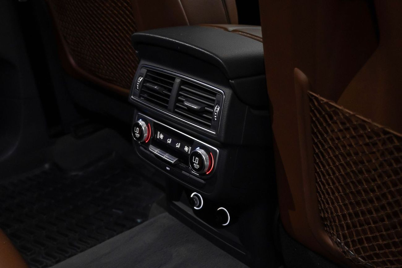 Audi Q7 45 TFSI quattro