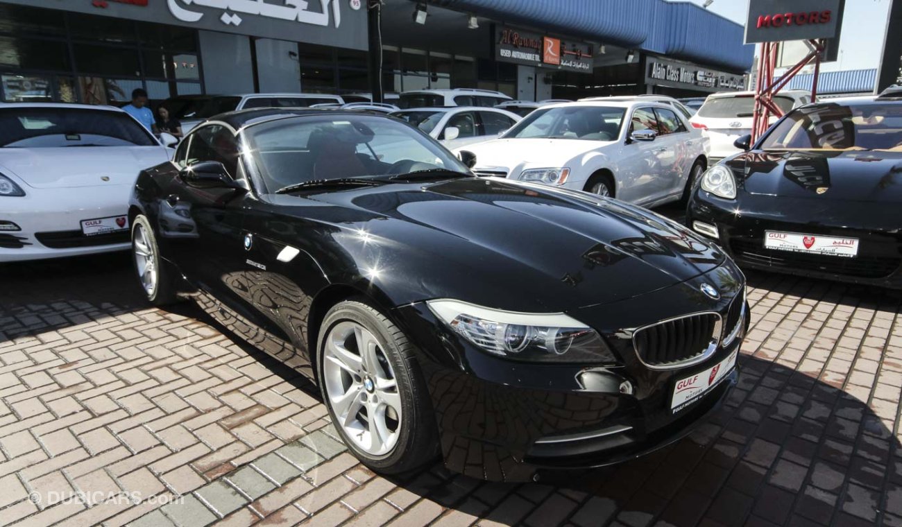 BMW Z4