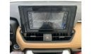 تويوتا راف ٤ LE Hybrid AWD 2.5L petrol Gray color ( for local registration +10%)