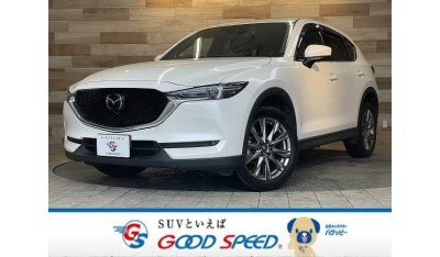 مازدا CX-5 KF2P