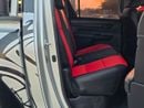 Toyota Hilux TRD 2019 | 2.4L DIESEL | AT | RHD | MODIFIED TO GR SPORTS | 4X4 SPORTS BAR WITH BASKET | ROOF MOUNTED LE