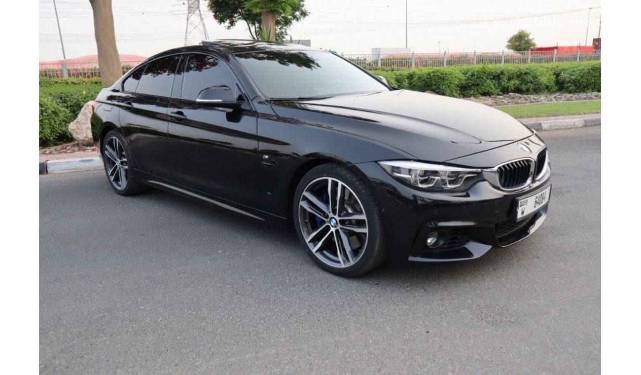 BMW 440i