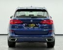 BMW X5 40i M Sport 3.0L 2019 BMW X5 xDrive40i M-Sport, Warranty, Full BMW Service History, Excellent Condit