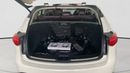 إنفينيتي QX70 3.7 V6 VVEL 4WD AUTO LUXURY | شامل الضمان | 0 ﺪﻔﻋﺓ ﺃﻮﻟﻯ