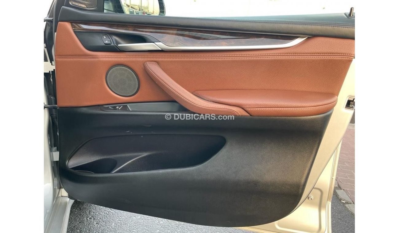 BMW X5M BMW X5 TWIN POWER Turbo 2015