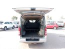 Toyota Hiace TOYOTA HIACE VAN RIGHT HAND DRIVE (PM1326)