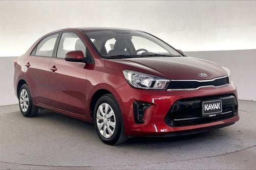 Kia Pegas LX | Guaranteed Warranty | 0 Down Payment