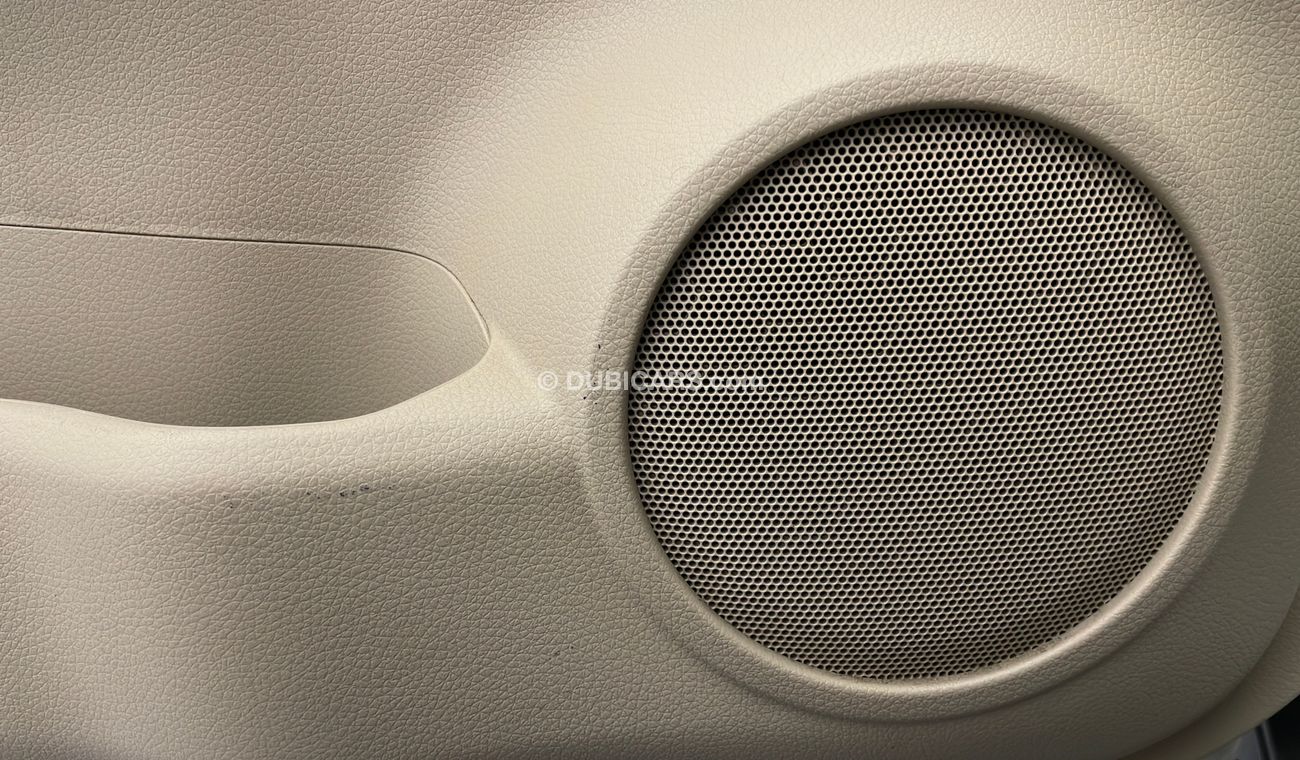 Nissan XTrail S 2.5 | Under Warranty | Inspected on 150+ parameters