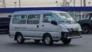 سي إم سي D 260 ( Only For Export ) Window Van 2.4L RWD 2025 GCC BRAND NEW