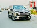 Toyota Land Cruiser  Toyota Land Cruiser 4.0 model 2022 fuel petrol automatic transmission