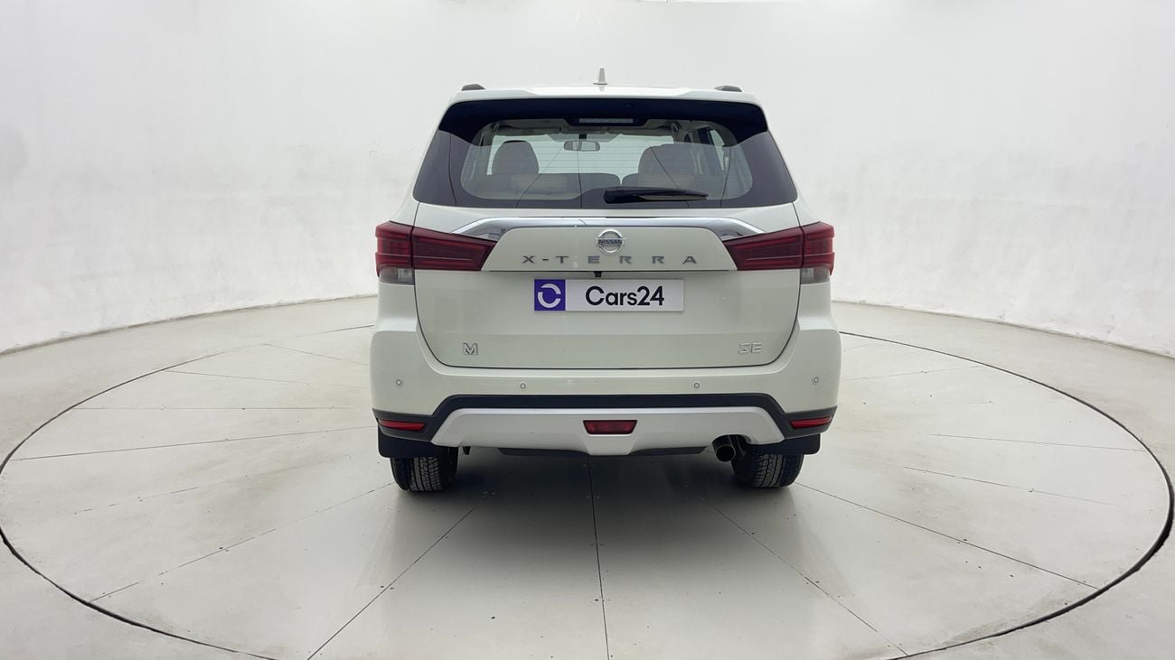 Nissan XTerra SE 4.0L 2023 SE | AED 1177/Month | 0 DP | 30 Day Return | Warranty | Service History
