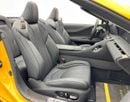 Lexus LC500 2021 Lexus LC500 Carbon Cabriolet, 1 Year Warranty Unlimited KM, Excellent Condition