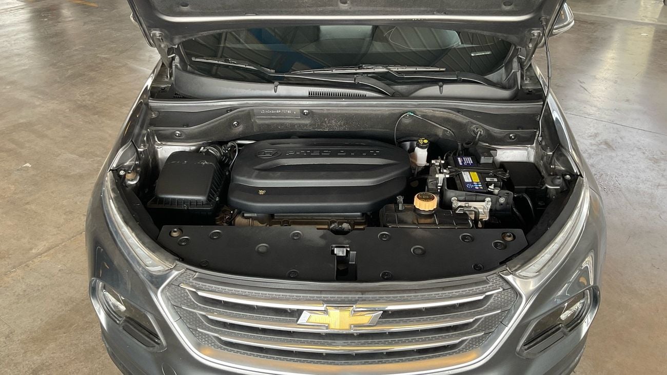Chevrolet Groove LT | Guaranteed Warranty | 0 Down Payment