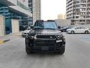 Land Rover Defender 110 HSE P400