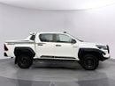 Toyota Hilux ADVENTURE 4X4 Diesel 2.8L Right Hand Drive (RHD)
