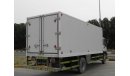 Isuzu FVR 2016 12 Tons Ref#144