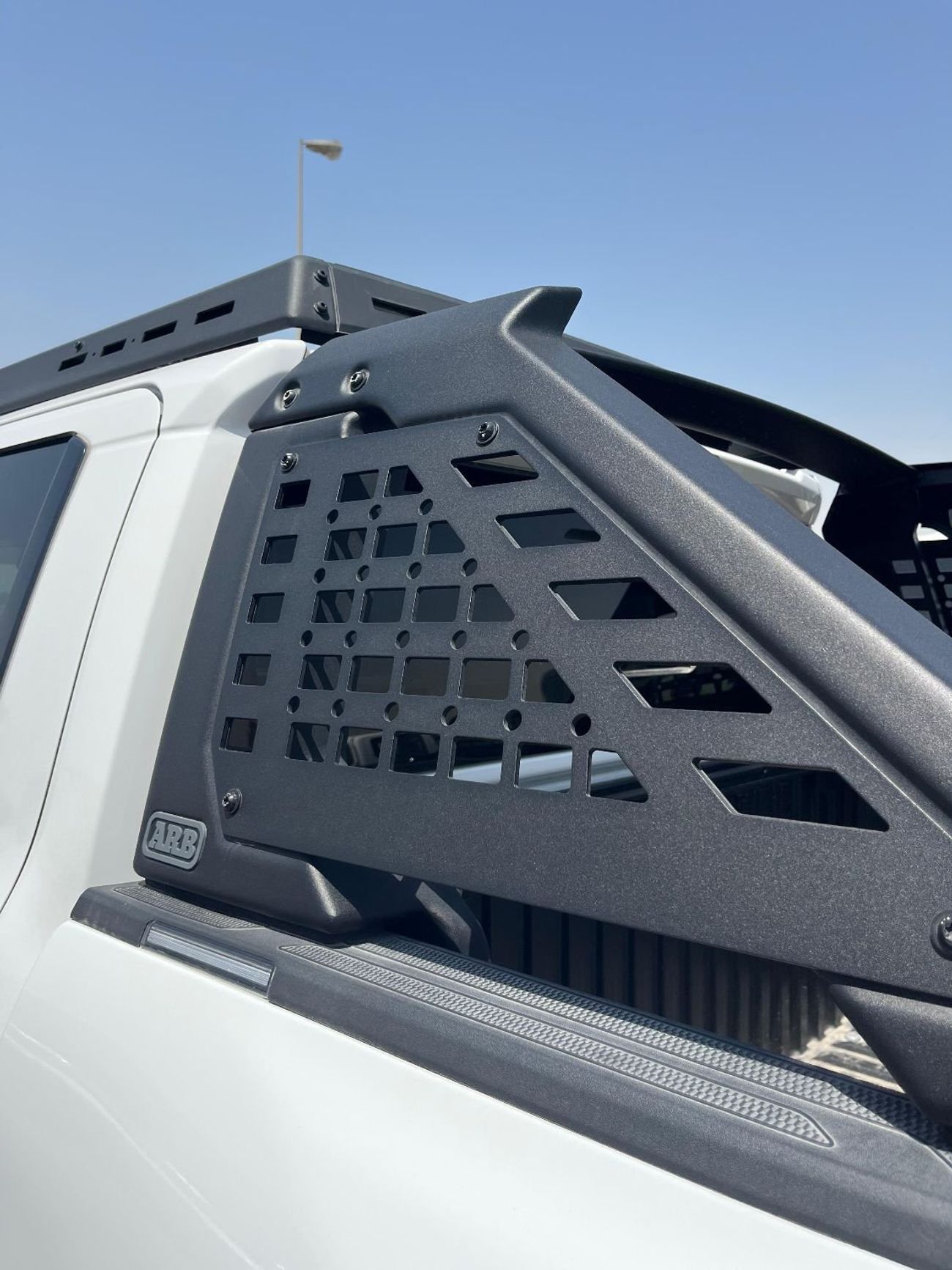 Toyota Tacoma Toyota Tacoma Trailhunter 2024!!! Best Price for Export