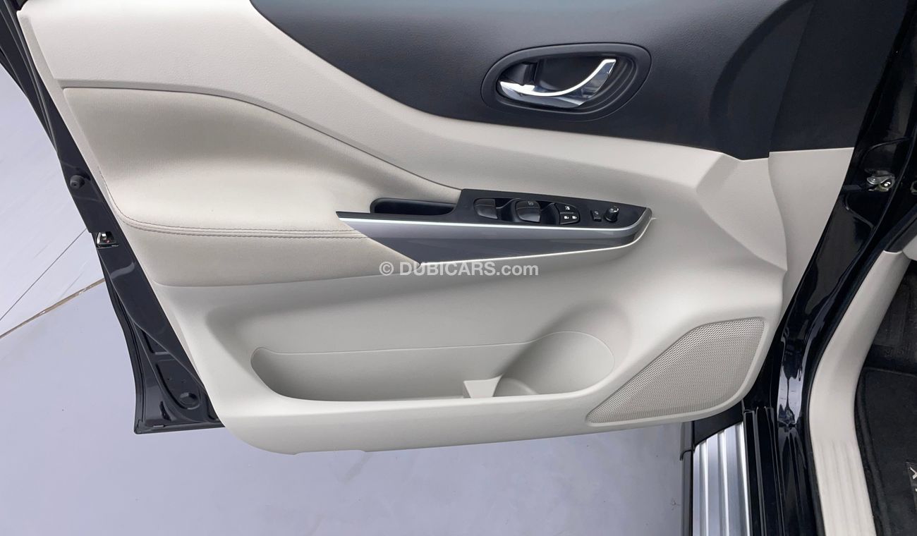 Nissan XTerra TITANIUM 2.5 | Zero Down Payment | Free Home Test Drive