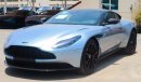 أستون مارتن DB11 V8 Coupe Brand New