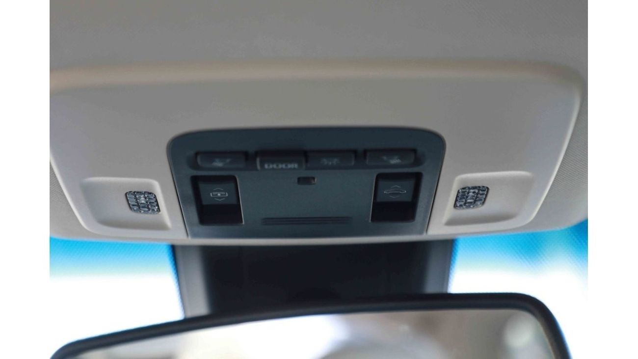 Toyota Camry 2024 Toyota Camry 3.5 LTD - Attitude Black inside Beige | Export Only