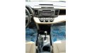 Toyota RAV4 ACCIDENTS FREE - ORIGINAL PAINT - GCC - CAR IS IN PERFECT CONDITION INSIDE OUT