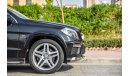 Mercedes-Benz GL 500 V8 AMG Twin Turbo