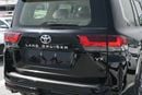 تويوتا لاند كروزر Toyota Land Cruiser VX 4.0L V6, 4WD, Model 2024
