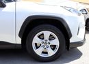 Toyota RAV4 EX ACCIDENTS FREE - GCC - PERFECT CONDITION INSIDE OUT - ENGINE 2500 CC -