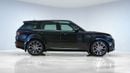 Land Rover Range Rover Sport HSE DYNAMIC UAE's Very Best Example | AED 4,360 Per Month