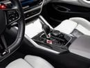 BMW M4 COMPETITION M XDRIVE BUY NOW, PAY 2027 | THE BLACKLINE STANDARD | 2030 BMW Warranty & Service Contra