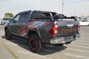 Toyota Hilux Double cabin 2.8L, perfect inside and outside