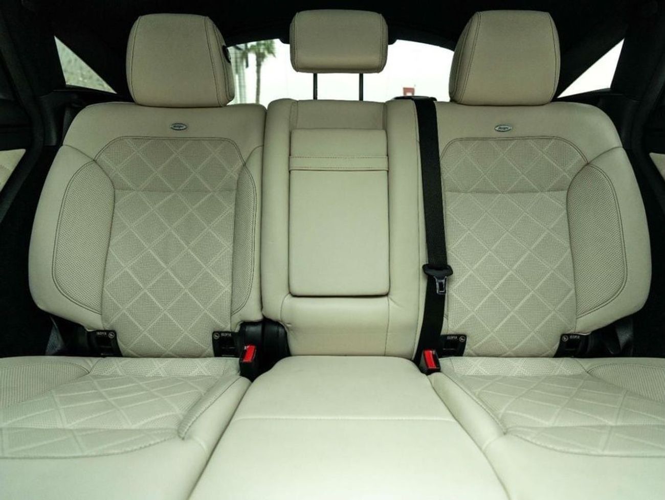 مرسيدس بنز GLE 43 AMG Coupe 3.0L