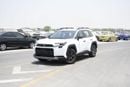 Toyota RAV4 ADVENTURE 2.5L HEV With Remote start Engine