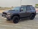 Toyota 4Runner LIMITED faceleft 2025 ( sunroof, 4x4, leather seat and 7 seater)