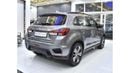 Mitsubishi ASX EXCELLENT DEAL for our Mitsubishi ASX ( 2020 Model ) in Grey Color GCC Specs