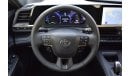 Toyota Crown XLE HYBRID 2.5L  AWD AT- EURO 6