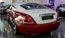 Rolls-Royce Wraith