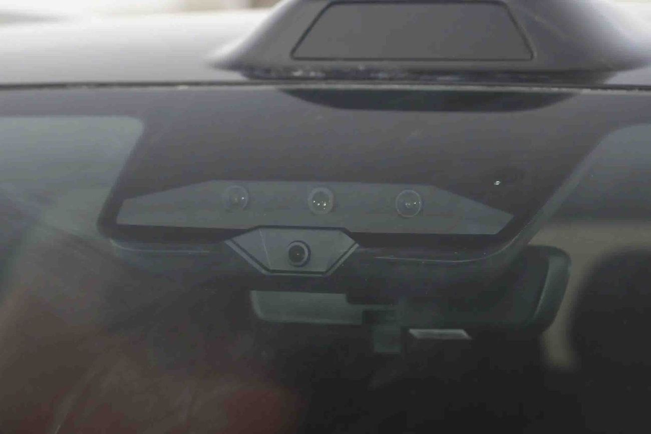 BYD Tang L Hybrid DM-i