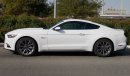 Ford Mustang GT Premium Plus