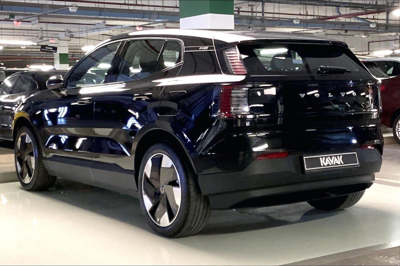 فولفو EX30 Plus | Carnival Sale • UP TO AED 20,000 OFF | شامل الضمان | 0 ﺪﻔﻋﺓ ﺃﻮﻟﻯ