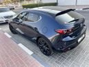 Mazda 3 Intense 2.0L