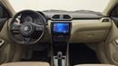 Suzuki Dzire GLX 1.2 | Zero Down Payment | Home Test Drive