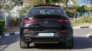 Mercedes-Benz GLE 450 Coupe AMG 4MATIC EQ Boost 2026 GCC 0Km With 2 Years Unlimited Mileage @Official Dealer
